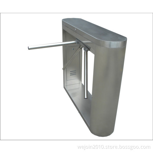 Semi-Automatic Tripod Turnstile